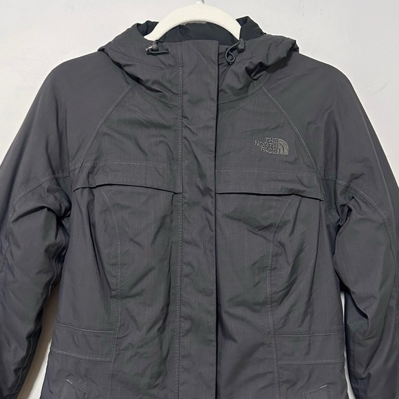 The North Face Jacket Arctic Parka - Picture 3 of 11